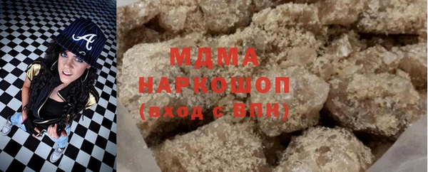 молекула духа Богданович